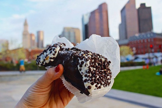 4 top spots for desserts in Boston