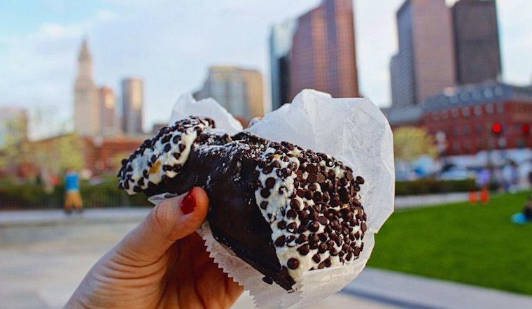 4 top spots for desserts in Boston