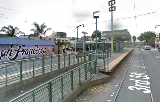 Bayview Crime: 'Gus's Market' Owner Killed, Woman Pushed Off Muni Platform, More