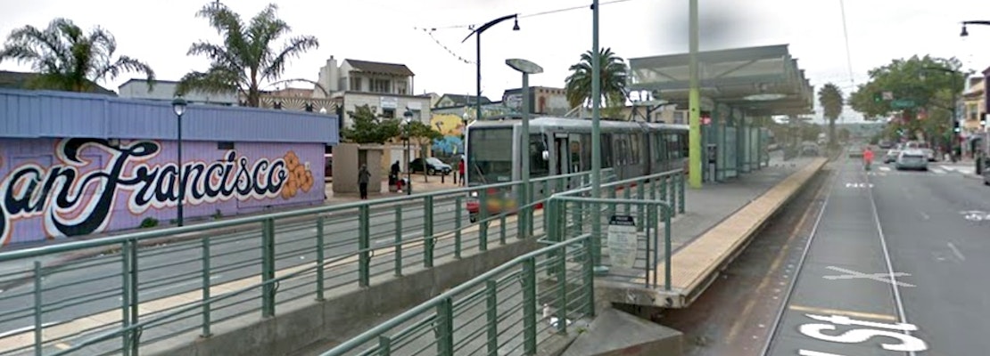 Bayview Crime: 'Gus's Market' Owner Killed, Woman Pushed Off Muni Platform, More