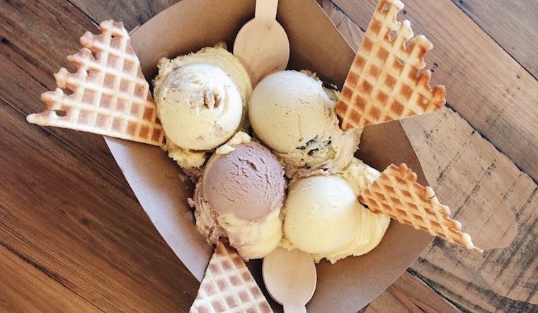 5 top spots for ice cream and frozen yogurt in Cambridge