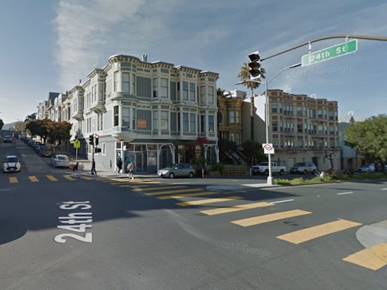 2 Critically Injured In Mission, Laurel Heights Collisions