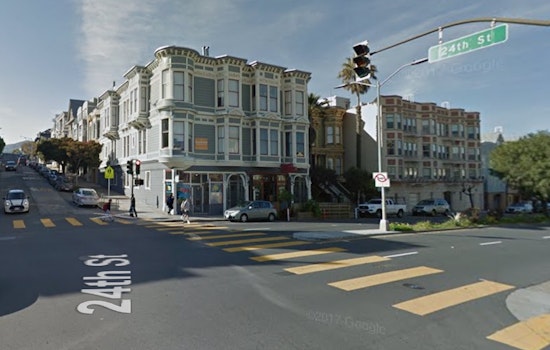 2 Critically Injured In Mission, Laurel Heights Collisions