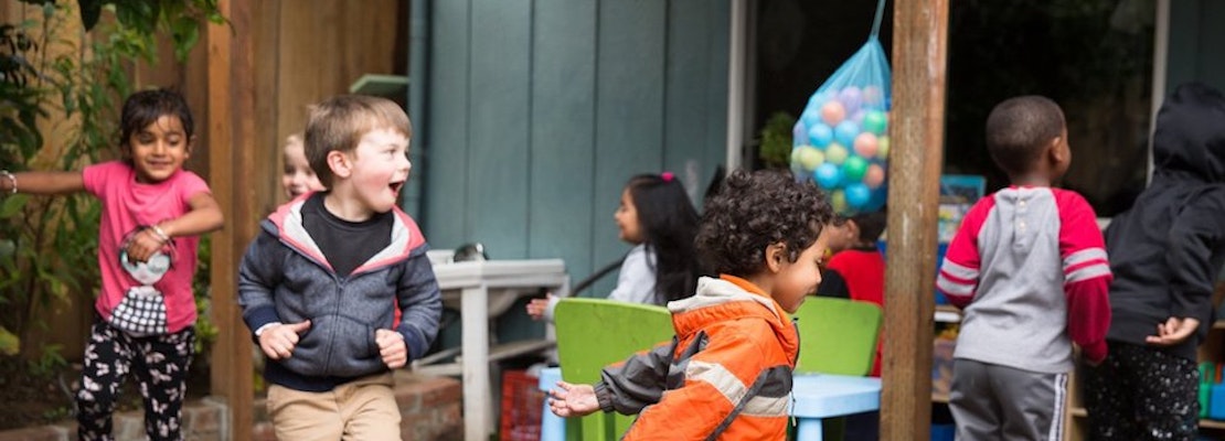 Supervisors Propose Universal Child Care Ballot Measure