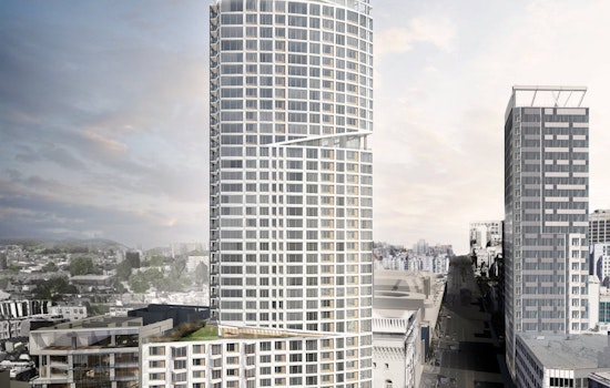 1 Oak Project Advances After Affordable Housing Deal