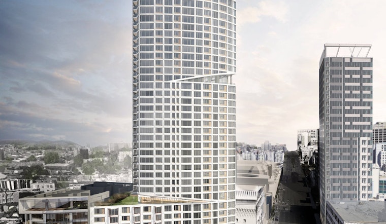 1 Oak Project Advances After Affordable Housing Deal