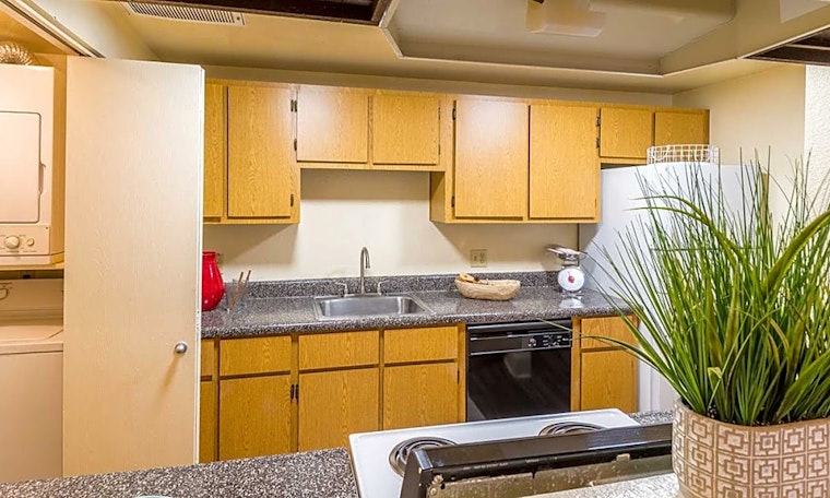 Renting in Tucson: What will $900 get you?