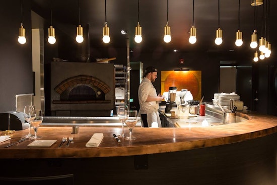 5 Top-Rated LoDo Restaurants That Still Have Tables This Weekend