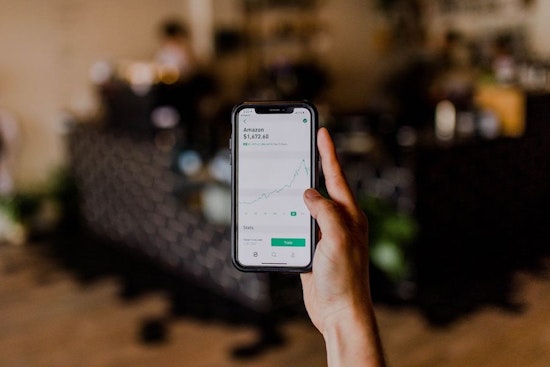 Dave Inc.'s $110 million financing tops recent funding news in Los Angeles
