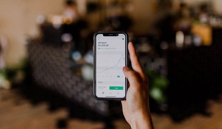 Dave Inc.'s $110 million financing tops recent funding news in Los Angeles