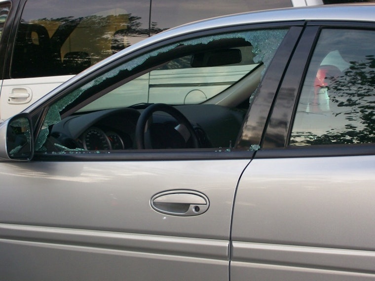 Top Charlotte news: Elderly man carjacked, beaten; city averaging 800 car break-ins a month; more