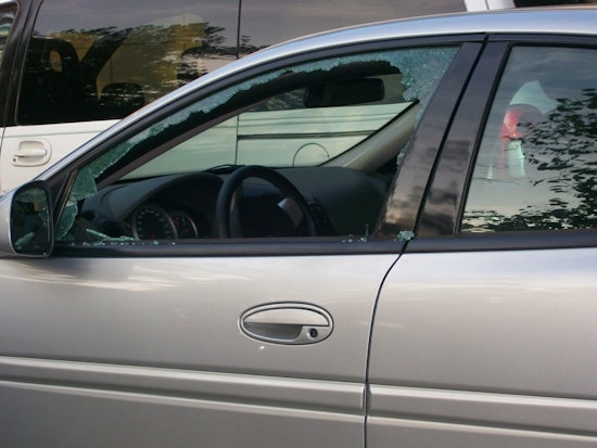 Top Charlotte news: Elderly man carjacked, beaten; city averaging 800 car break-ins a month; more
