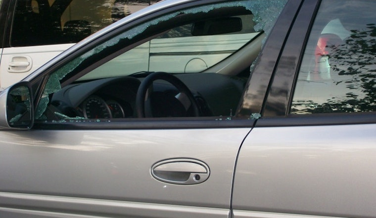 Top Charlotte news: Elderly man carjacked, beaten; city averaging 800 car break-ins a month; more