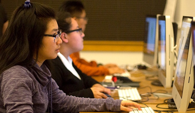 Supervisor Fewer Seeks More Tech Jobs For City Residents