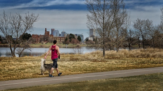 Top Denver news: Body pulled from Sloan's Lake Park; STEM shooters high on coke, police say; more