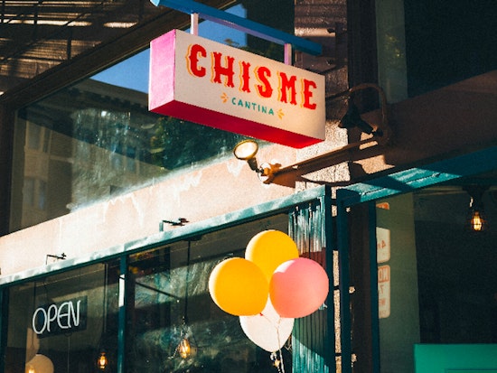 'Chisme' Brings Chicago-Style Tacos To Lower Nob Hill