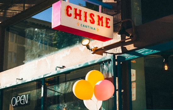 'Chisme' Brings Chicago-Style Tacos To Lower Nob Hill