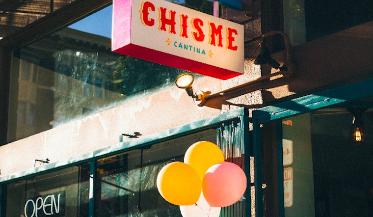 'Chisme' Brings Chicago-Style Tacos To Lower Nob Hill