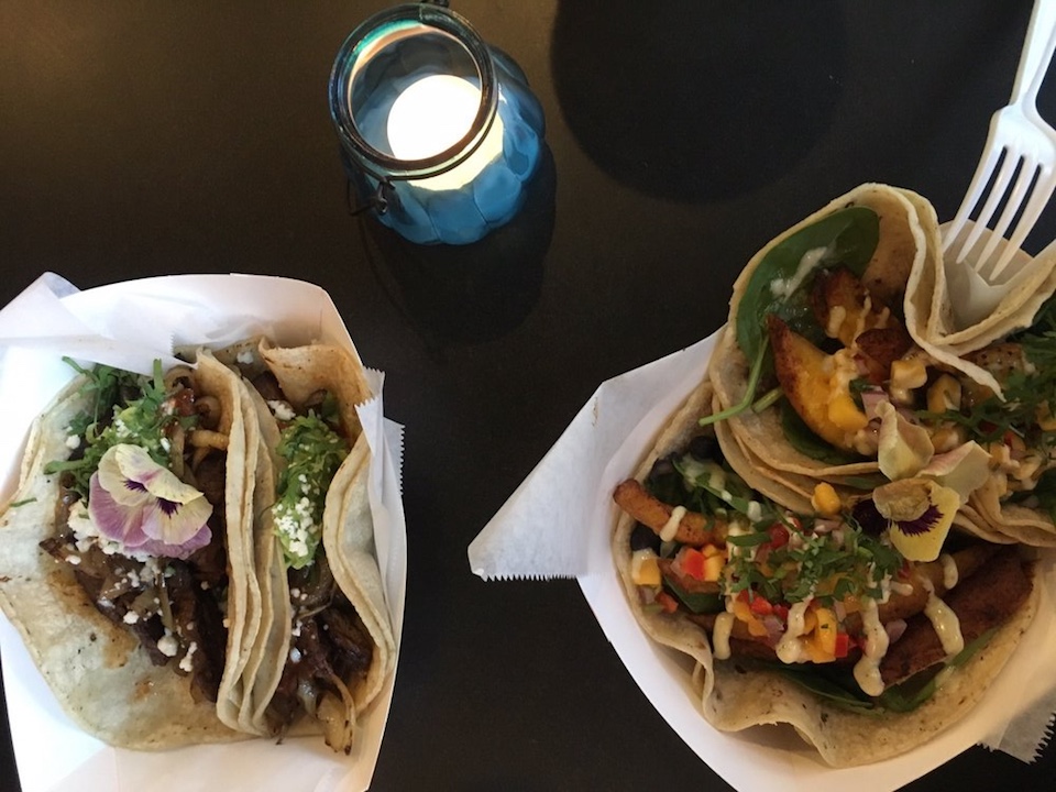 'Chisme' Brings Chicago-Style Tacos To Lower Nob Hill