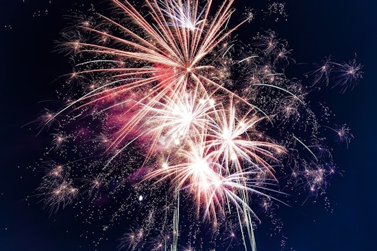 Top Aurora news: Missing child found safe; Aurora Municipal Center fireworks display; more