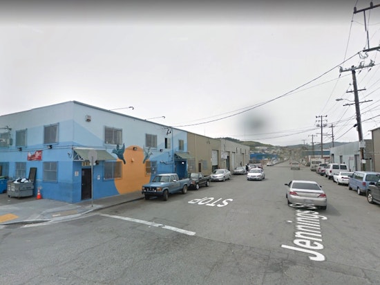 Woman Critically Injured In Bayview Shooting