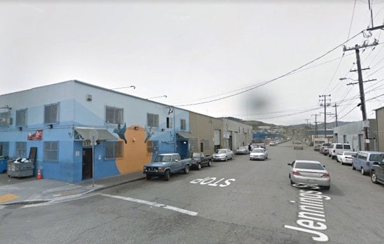 Woman Critically Injured In Bayview Shooting