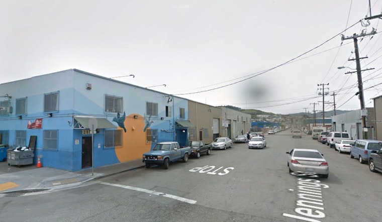 Woman Critically Injured In Bayview Shooting