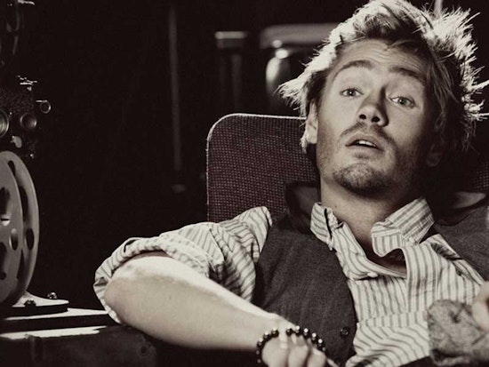 Get Ready, Divisadero: Here Comes Chad Michael Murray
