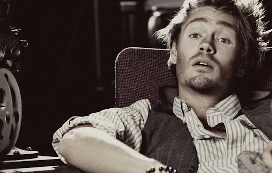 Get Ready, Divisadero: Here Comes Chad Michael Murray