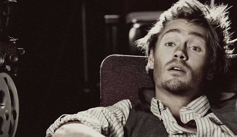 Get Ready, Divisadero: Here Comes Chad Michael Murray