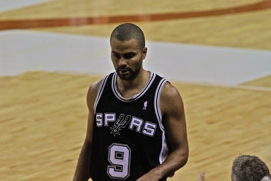 Top San Antonio news: Mural pays tribute to PD shooting victim; Tony Parker's new gig post NBA; more
