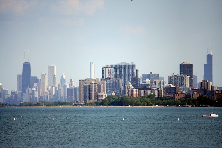 Top Chicago news: City proposes a plan to preserve Pilsen; DJ Khaled opens a new eatery; more