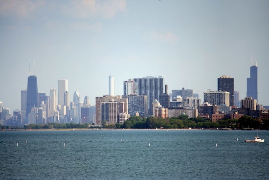 Top Chicago news: City proposes a plan to preserve Pilsen; DJ Khaled opens a new eatery; more
