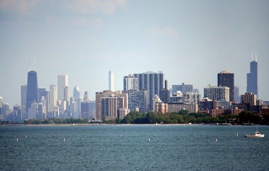 Top Chicago news: City proposes a plan to preserve Pilsen; DJ Khaled opens a new eatery; more