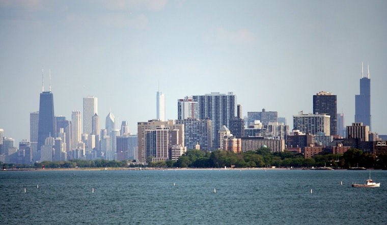 Top Chicago news: City proposes a plan to preserve Pilsen; DJ Khaled opens a new eatery; more