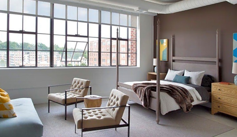 Renting in Atlanta: What will $2,100 get you?