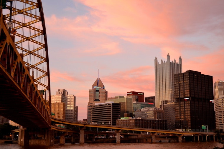 Top Pittsburgh news: Syrian man planned church bombing; South Side facility named after Aaron Donald