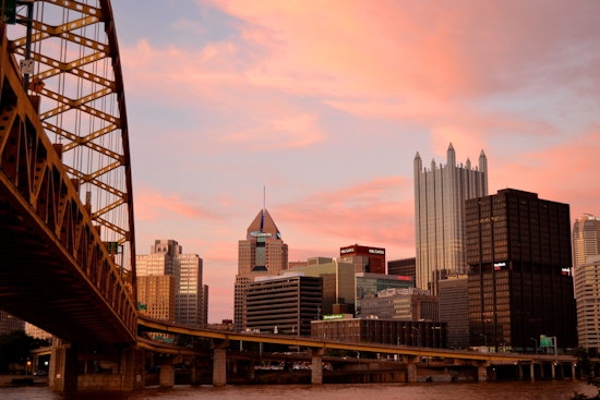 Top Pittsburgh news: Syrian man planned church bombing; South Side facility named after Aaron Donald