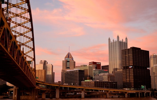 Top Pittsburgh news: Syrian man planned church bombing; South Side facility named after Aaron Donald