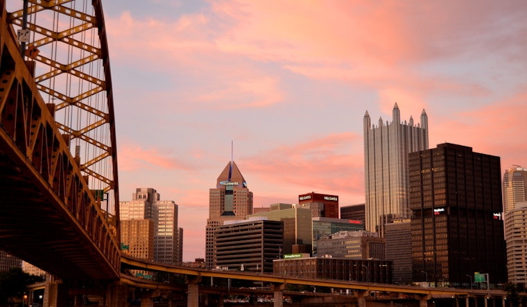 Top Pittsburgh news: Syrian man planned church bombing; South Side facility named after Aaron Donald