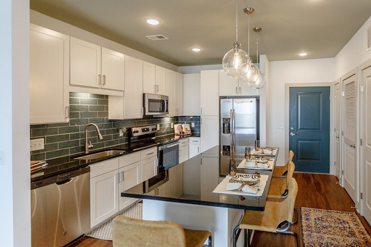 Renting in Nashville: What will $1,500 get you?