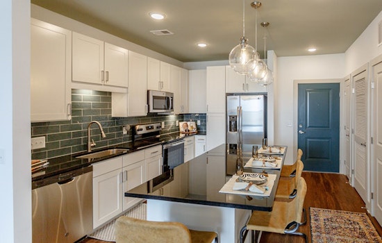 Renting in Nashville: What will $1,500 get you?