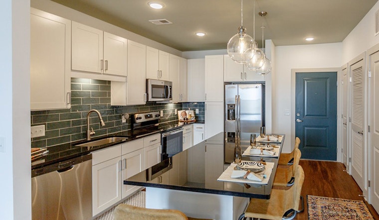 Renting in Nashville: What will $1,500 get you?