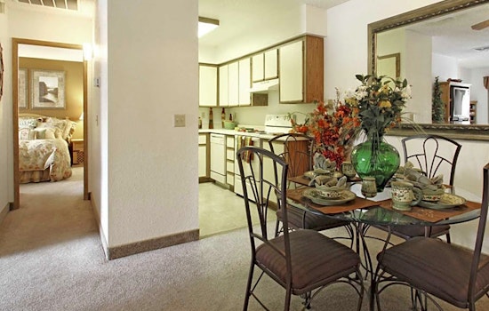 Renting in Las Vegas: What will $1,500 get you?