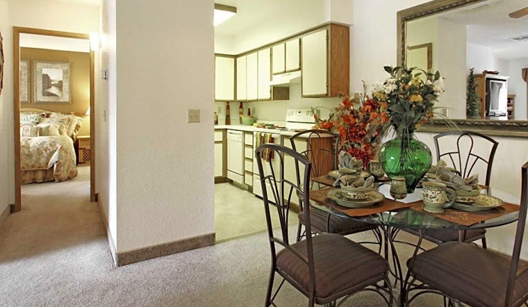 Renting in Las Vegas: What will $1,500 get you?