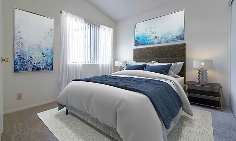 Renting in Santa Ana: What will $2,100 get you?