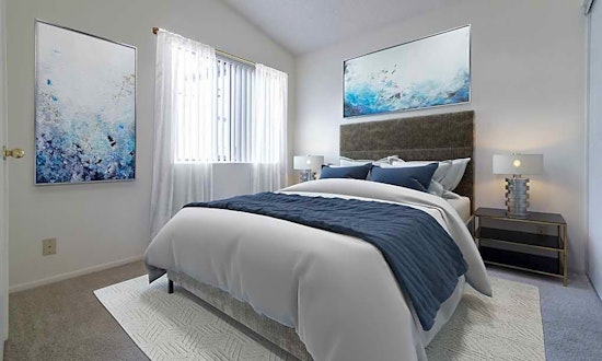 Renting in Santa Ana: What will $2,100 get you?