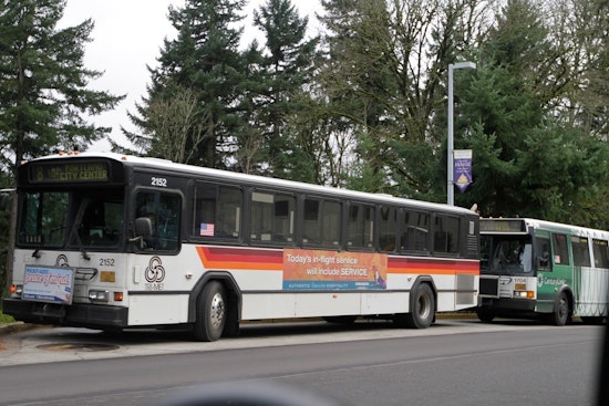 Top Portland news: Woman stabbed waiting for the bus; man pleads guilty to kidnapping, murder; more
