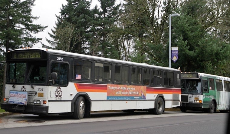 Top Portland news: Woman stabbed waiting for the bus; man pleads guilty to kidnapping, murder; more