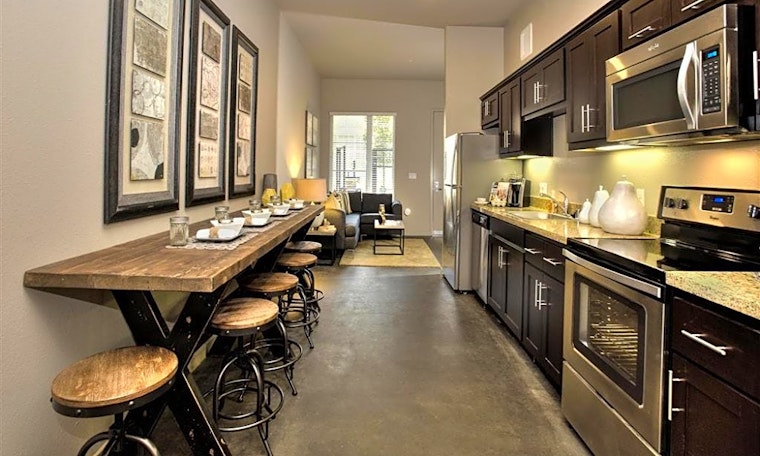Renting in Oakland: What will $2,300 get you?